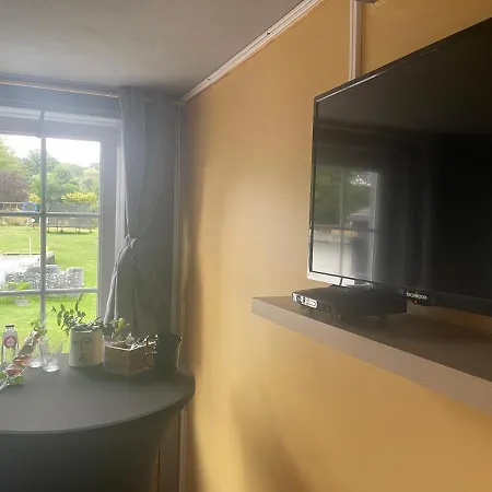 Au 39 Bed and Breakfast *