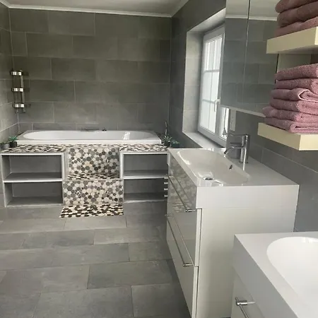 Bed and Breakfast Au 39